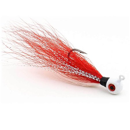 Jig Olhudo 12 Gramas - Fisgo Jigs