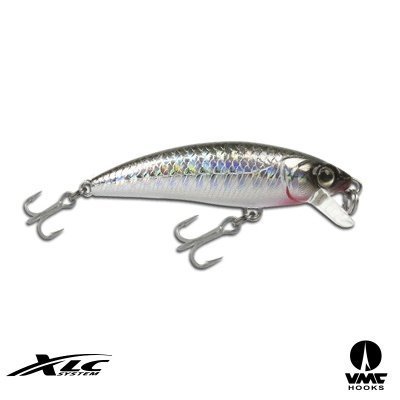Isca Marine Sports Inna Pro Tuned 60 - 6CM 5,7GR