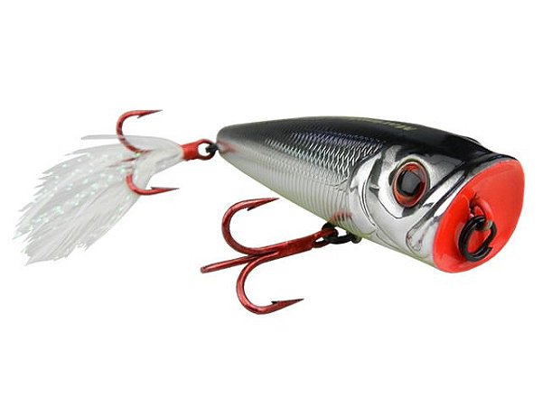 Isca Marine Sports Vulcan 80 - 8cm 12gr