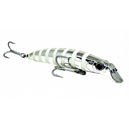 Isca Yara Destroyer - 11,5cm 18gr