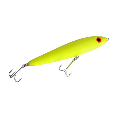 Isca KV João Pepino - 11,5cm 22gr