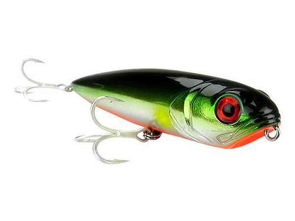 Isca Nitro Joker 113 - 11,3cm 14gr