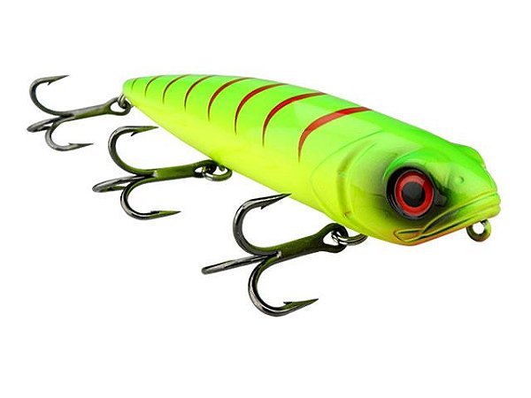 Isca Nitro Joker 128 - 12,8cm 26gr