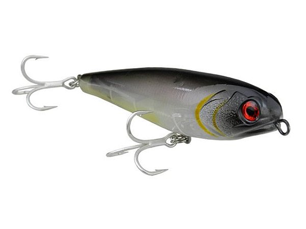 Isca Nitro Thor Stick 10 - 10,7cm 17gr