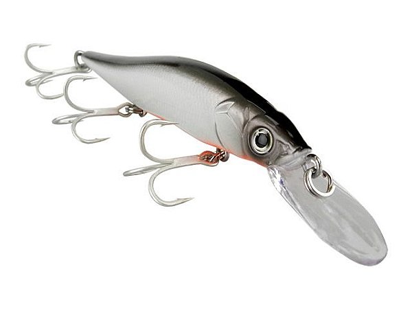 Isca Nitro Fênix 98SP - 9,8cm 10,5gr