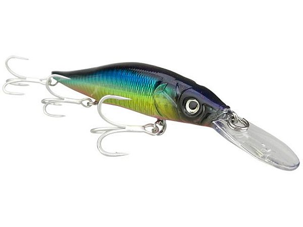 Isca Nitro Fênix 110SP - 11cm 16,3gr