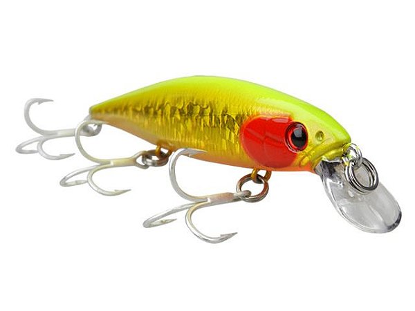 Isca Nitro Thanos 98 - 9,8cm 10gr