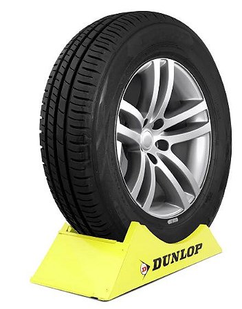 Loja Oficial da Dunlop Pneus