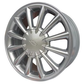 JOGO DE RODA OMEGA POWERTECH ARO 17 4x100