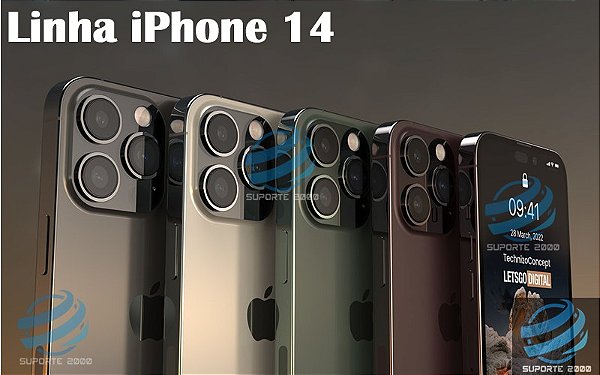 iPhone 14