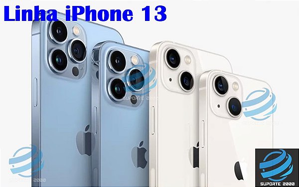 iPhone 13