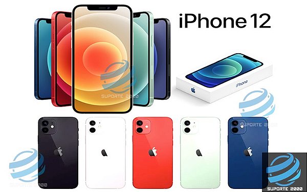 iPhone 12