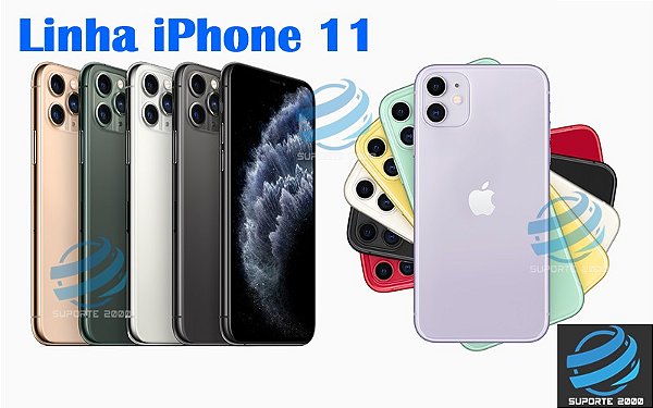 iPhone 11