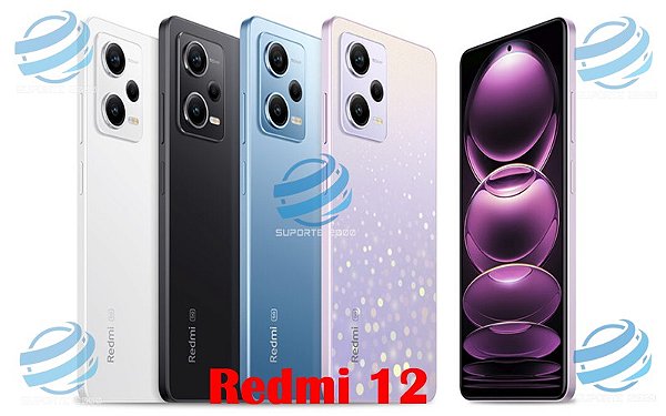 Redmi Note 12
