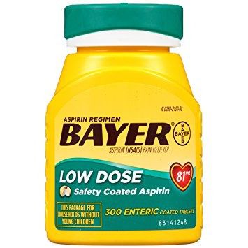 Bayer – Aspirin – Cultura Surda