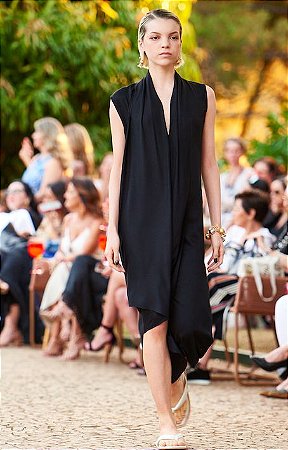 Vestido Moulage