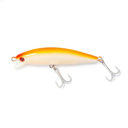 Isca Artificial Nelson Nakamura Borá 7,5 7g 109-LA