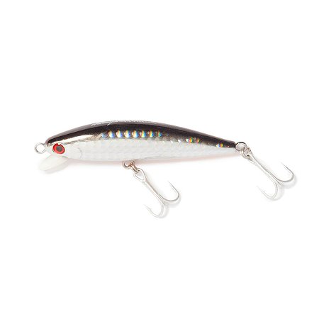 Isca Artificial Nelson Nakamura Borá 7,5 7g 411-PR-H