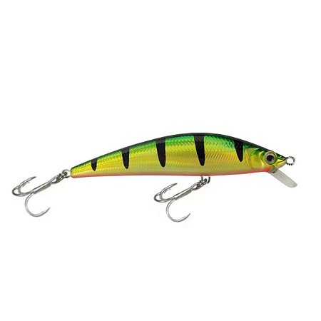 Isca Artificial Marine Inna 90 9cm/16g - Cor 39