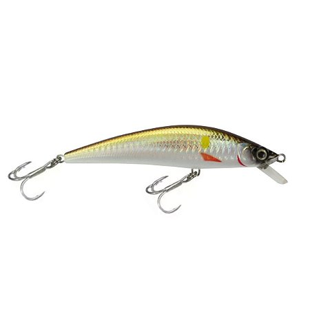 Isca Artificial Marine Inna 110 11cm/22g - Cor 34