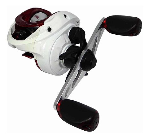 Carretilha Sumax Akita 7000 7 Rol Drag 7kg 7.1:1