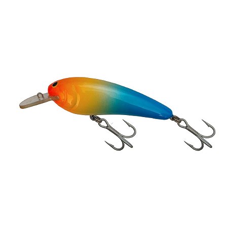 Isca Artificial CMC Dançarina 110mm/35g - Cor 50