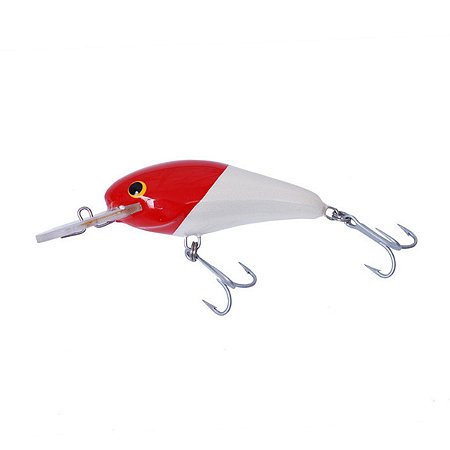 Isca Artificial CMC AVOC 80mm/20g Fundo Cor 10