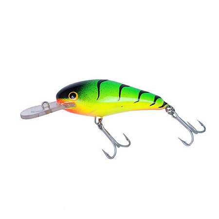 Isca Artificial CMC AVOC 80mm/20g Fundo Cor 14