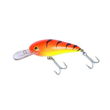 Isca Artificial CMC AVOC 80mm/20g Fundo Cor 27