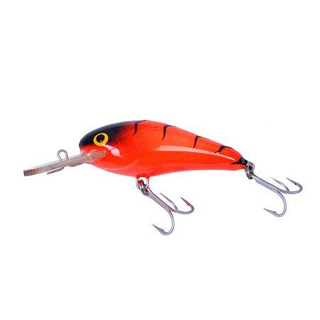Isca Artificial CMC AVOC 80mm/20g Fundo Cor 37