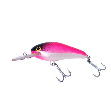 Isca Artificial CMC AVOC 80mm/20g Fundo Cor 41