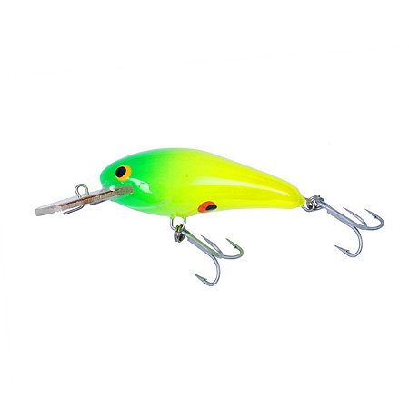Isca Artificial CMC AVOC 80mm/20g Fundo Cor 63
