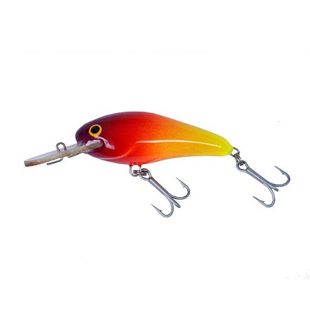 Isca Artificial CMC AVOC 80mm/20g Fundo Cor 80