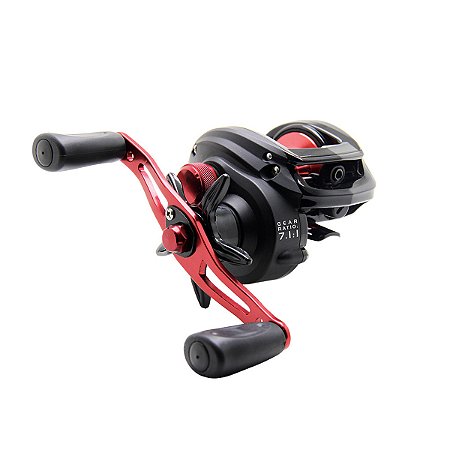 Carretilha Maruri Montana 10000 10 Rol Drag 6,5kg 7.1:1