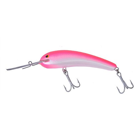 Isca Artificial CMC Lontra 210mm/60g Fundo Cor 22