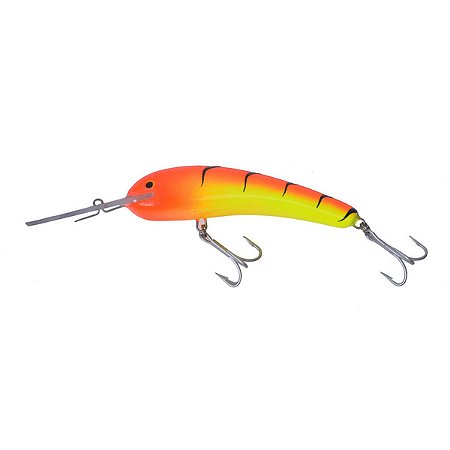 Isca Artificial CMC Lontra 210mm/60g Fundo Cor 27
