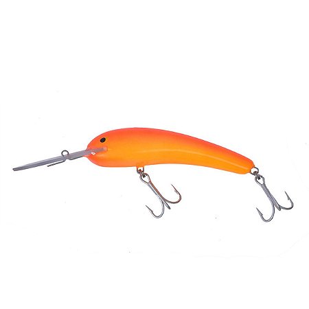Isca Artificial CMC Lontra 210mm/60g Fundo Cor 54
