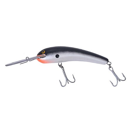 Isca Artificial CMC Lontra 210mm/60g Fundo Cor 62