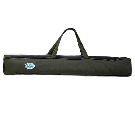 Porta Vara Fishtex 1,20m - Verde