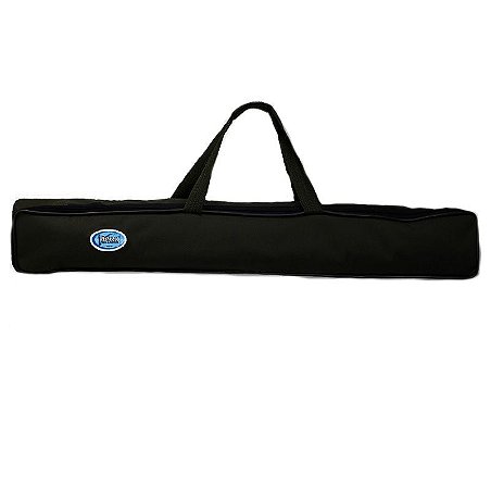 Porta Vara Fishtex 1,20m - Preto