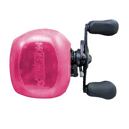 Protetor para Carretilha Monster3x X-Bubble, Direita