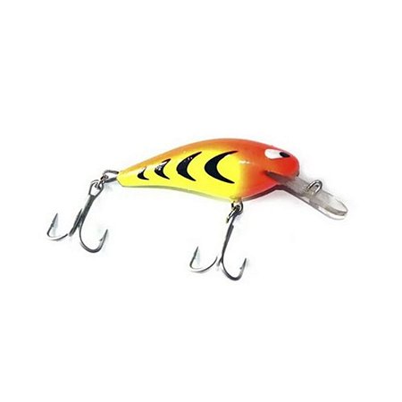 Isca Artificial Tchê Birú Barbela Longa 85 30g - Cor 06