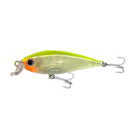Isca Artificial Borboleta Bandida 7cm/12g - Cor 11HZ