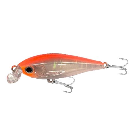Isca Artificial Borboleta Bandida 7cm/12g - Cor 35HZ
