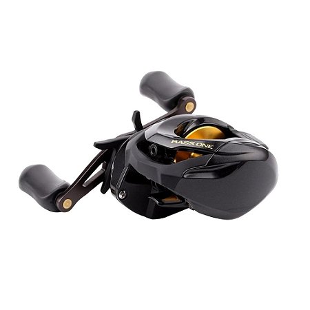 Carretilha Shimano Bass One 150XT/151XT Drag 5kg 7.2:1