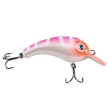 Isca Artificial Borboleta Gorducha 7cm/14g - Cor 10
