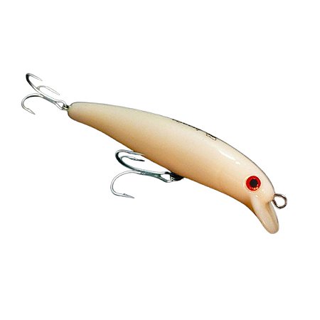 Isca Artificial Borboleta Juanita 9,5cm/13g Cor 07 (Osso)
