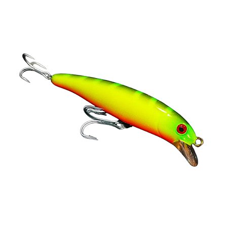 Isca Artificial Borboleta Juanita 9,5cm/13g Cor 09 (Firetiger)