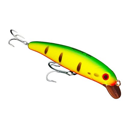 Isca Artificial Borboleta Juanita 9,5cm/13g Cor 09F (Firetiger Fosca)