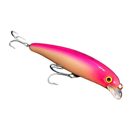 Isca Artificial Borboleta Juanita 9,5cm/13g Cor 10 (Rosa)